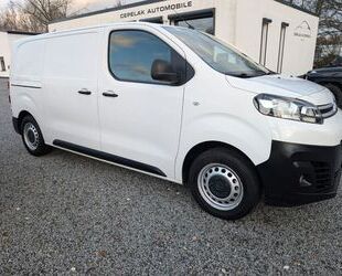 Citroen Citroën Jumpy Kasten Business M 2.0 Diesel /LKW/Re Gebrauchtwagen