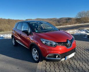 Renault Renault Captur ENERGY dCi 90 Start&Stop eco2 Helly Gebrauchtwagen