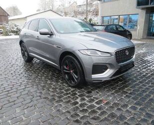 Jaguar Jaguar F-Pace P250 R-DYNAMIC SE AWD Gebrauchtwagen