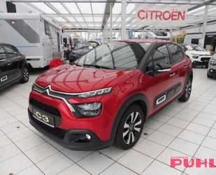 Citroen Citroën C3 Max 1.2-110, Navi,Heckkamera,Parkhilfe, Gebrauchtwagen