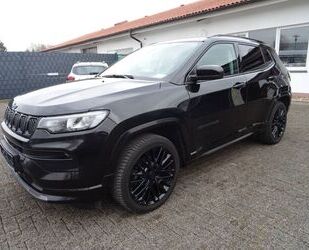 Jeep Compass Gebrauchtwagen