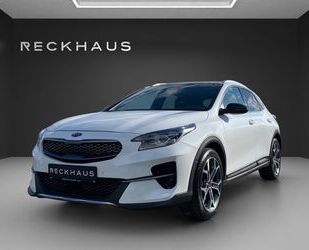 Kia XCeed Gebrauchtwagen