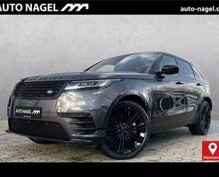 Land Rover Range Rover Velar Gebrauchtwagen