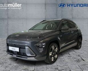 Hyundai Hyundai Kona Prime BOSE*SCHIEBEDACH*RFK*NAVI*CARPL Gebrauchtwagen