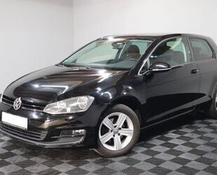 VW Volkswagen Golf VII Lim. Comfortline BMT / 2. Hand Gebrauchtwagen