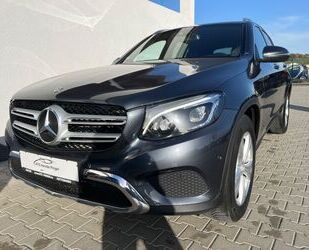 Mercedes-Benz Mercedes-Benz GLC 250 GLC -Klasse GLC 250 d 4Matic Gebrauchtwagen