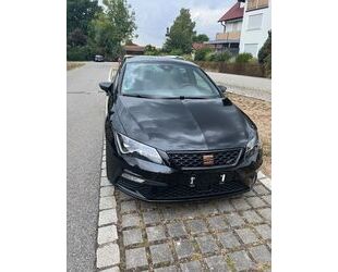 Seat Seat Leon 2.0 TSI CUPRA DSG Sportstourer CUPRA Gebrauchtwagen