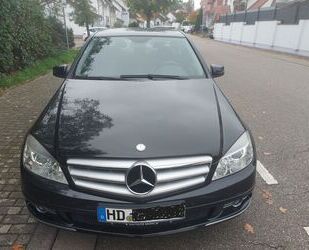 Mercedes-Benz Mercedes-Benz C 250 CGI BlueEFFICIENCY Autom. - Gebrauchtwagen