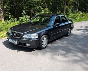 Honda Honda Legend 3.5i V6 KA9 Gebrauchtwagen