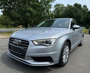 Audi Audi A3 Limousine attraction 2.0 TDI, Navi, Bi-Xen Gebrauchtwagen