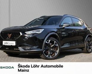 Cupra Cupra Formentor 2.0 TSI 4Drive DSG VZ Gebrauchtwagen