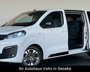 Opel Opel Zafira Life M Aut.|2ST|AHK|BI-Xenon|RFK|Link| Gebrauchtwagen