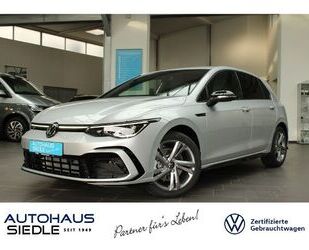 VW Volkswagen Golf R-Line 2,0 l TSI DSG 4MOTION AHK N Gebrauchtwagen