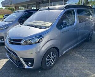 Toyota Toyota Crosscamp 2.0 Lite Gebrauchtwagen