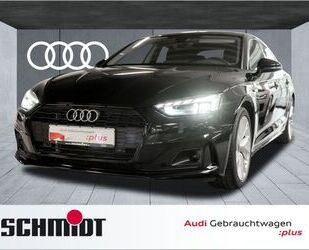 Audi Audi A5 Sportback 40 TDI Advanced Pano Navi+ Matri Gebrauchtwagen