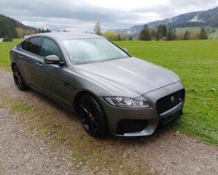 Jaguar Jaguar XF S 380PS Automatik S Gebrauchtwagen