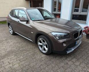 BMW BMW X1 xDrive18d Gebrauchtwagen