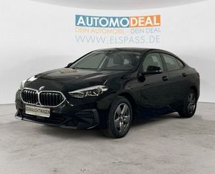 BMW BMW 218 Gran Coupe Advantage AUTOMATIK ALLWETTER L Gebrauchtwagen