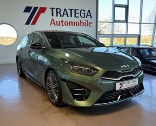 Kia Kia ProCeed GT-Line 1.5 T-GDI DCT - Voll! Gebrauchtwagen