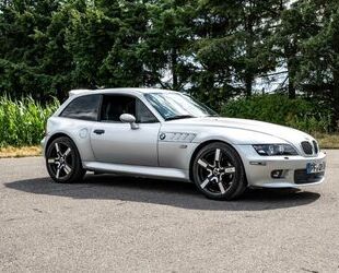 BMW BMW Z3 Coupé 3.0 - Gebrauchtwagen