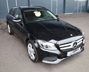 Mercedes-Benz Mercedes-Benz C 250 T CGI Business,Aut,LED,Navi,Pa Gebrauchtwagen