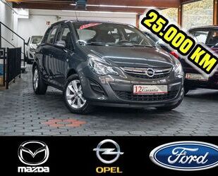 Opel Opel Corsa 1.2 Energy Klima PDC Sitzheizung 25.000 Gebrauchtwagen