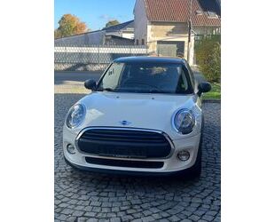 Mini MINI One Pepper Gebrauchtwagen