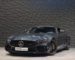 Mercedes-Benz Mercedes-Benz AMG GT R 4.0 V8 - TrackPack - Carbon Gebrauchtwagen