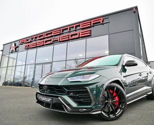 Lamborghini Lamborghini Urus *Full Carbon* Akrapovic* Verde Hy Gebrauchtwagen