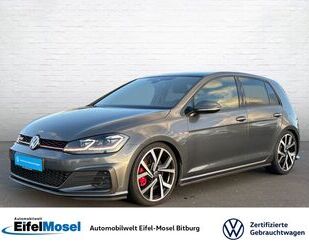 VW Volkswagen Golf VII 2.0 TSI GTI Performance OPF Pa Gebrauchtwagen