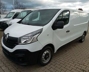 Renault Renault Trafic L2H1 2,9t Komfort*KLIMA*STANDHEIZUN Gebrauchtwagen