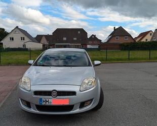 Fiat Fiat Bravo 1.4 16V Dynamic Dynamic Gebrauchtwagen