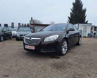 Opel Opel Insignia A Lim. Active Gebrauchtwagen