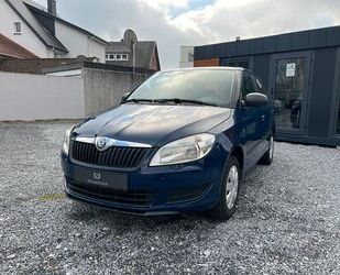 Skoda Skoda Fabia Special Gebrauchtwagen