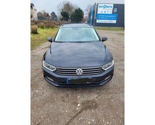 VW Volkswagen Passat Variant Trendline BMT/Start-Stop Gebrauchtwagen