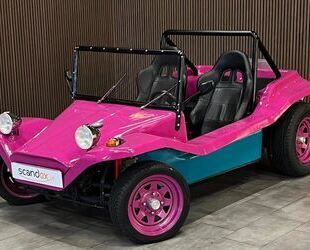 VW Volkswagen Buggy 1600 Gebrauchtwagen