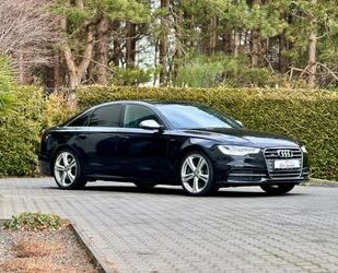 Audi Audi S6 4.0 TFSI Quattro Matrix 360° Bose EXPORT Gebrauchtwagen