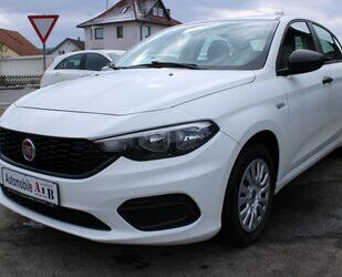 Fiat Tipo Gebrauchtwagen