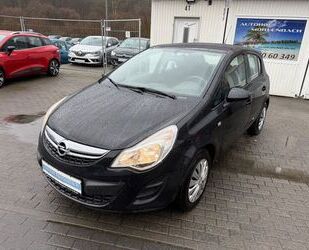 Opel Corsa Gebrauchtwagen