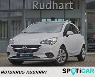 Opel Opel Corsa 1.4 120 Jahre LHZ/SHZ RFK Klima Tochscr Gebrauchtwagen