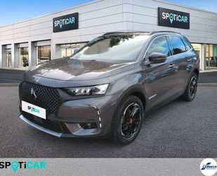 DS Automobiles DS Automobiles DS 7 Crossback Perfomance Line+ Pur Gebrauchtwagen