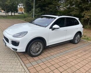 Porsche Porsche Cayenne S Gebrauchtwagen