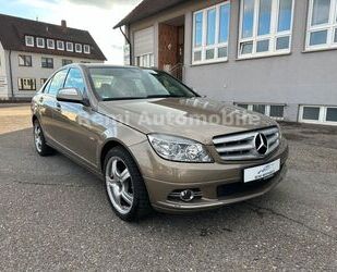 Mercedes-Benz Mercedes-Benz C 350 AVANTGARDE Gebrauchtwagen