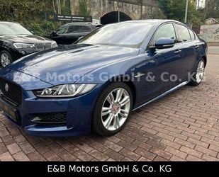 Jaguar Jaguar XE R-Sport Headup/HU 08.2026/Keyless Gebrauchtwagen