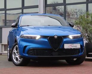 Alfa Romeo Alfa Romeo Tonale 1.5 T Hybrid 96kW DCT Gebrauchtwagen