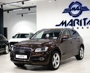 Audi Audi Q5 3.0|