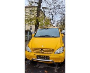 Mercedes-Benz Mercedes-Benz Vito Gebrauchtwagen