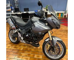 Triumph Triumph TIGER 1050 SE Gebrauchtwagen