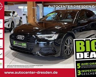 Audi Audi A6 40 2.0 TDI Avant quattro sport SpurH SitzH Gebrauchtwagen