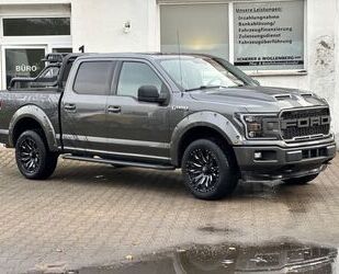 Ford Ford F 150 RAPTOR 20 FUEL Wheels Leder Automatik L Gebrauchtwagen